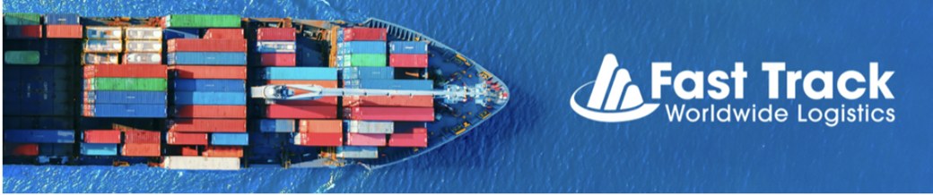 Fast Track Worldwide Logistics